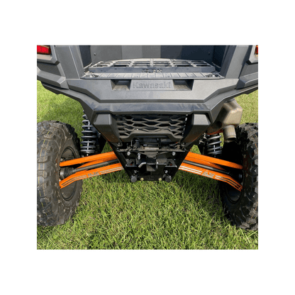 Kawasaki KRX Radius Rods AJK Offroad