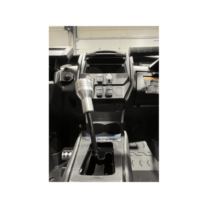 Kawasaki KRX Shift Gate AJK Offroad