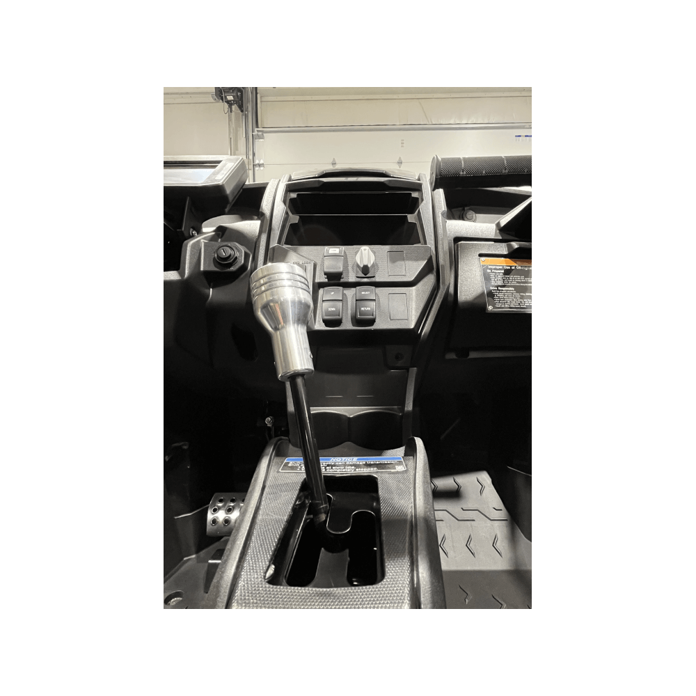 Kawasaki KRX Shift Knob AJK Offroad