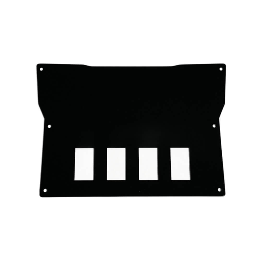 Kawasaki KRX Switch Panel AJK Offroad