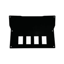 Kawasaki KRX Switch Panel AJK Offroad