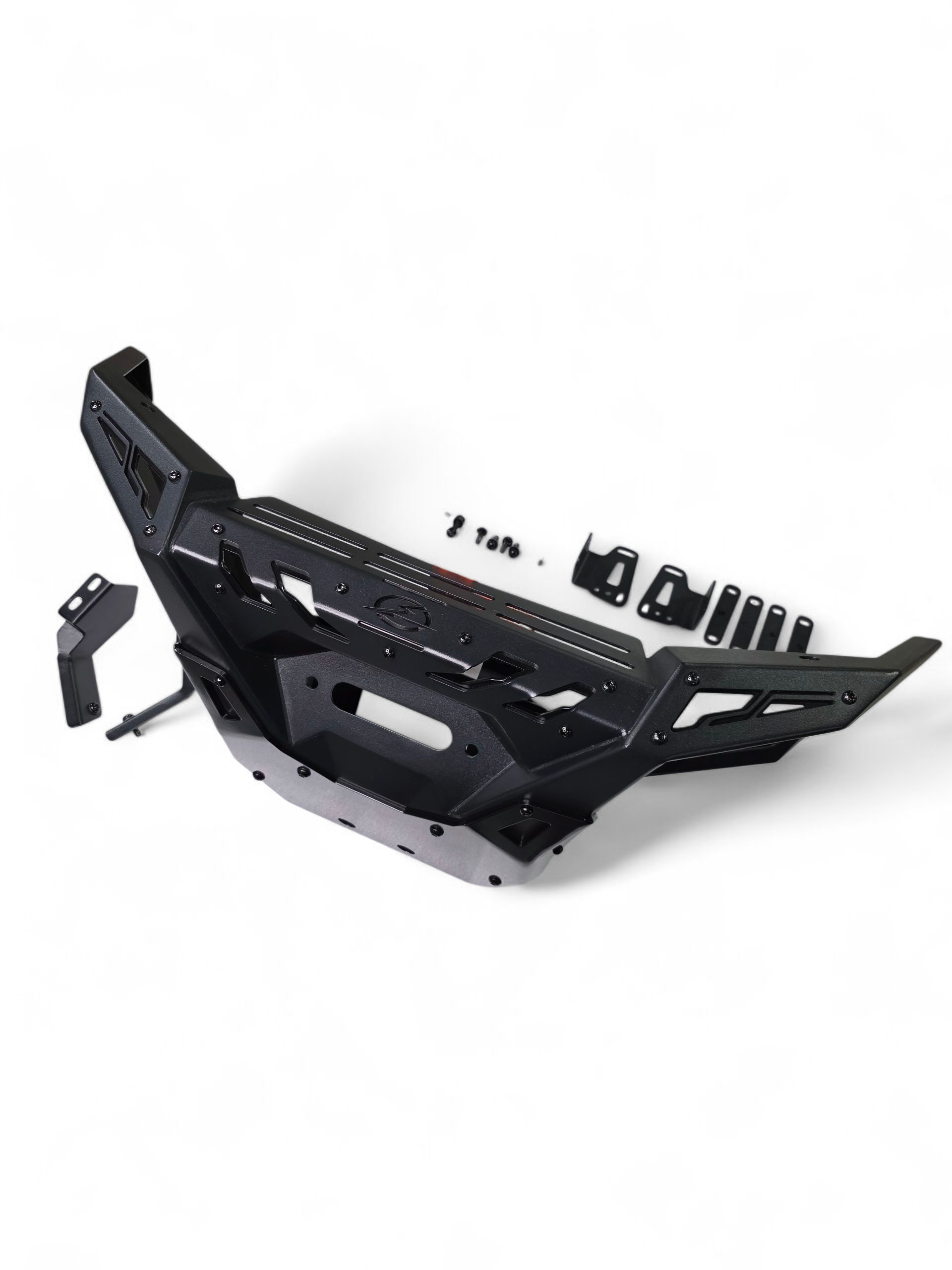Kawasaki KRX Volt Front Winch Bumper