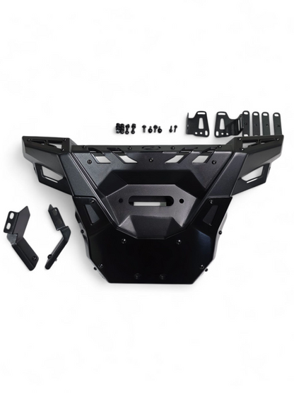 Kawasaki KRX Volt Front Winch Bumper