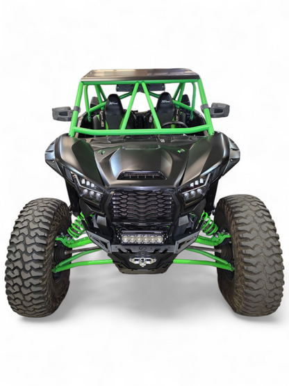 Kawasaki KRX Volt Front Winch Bumper