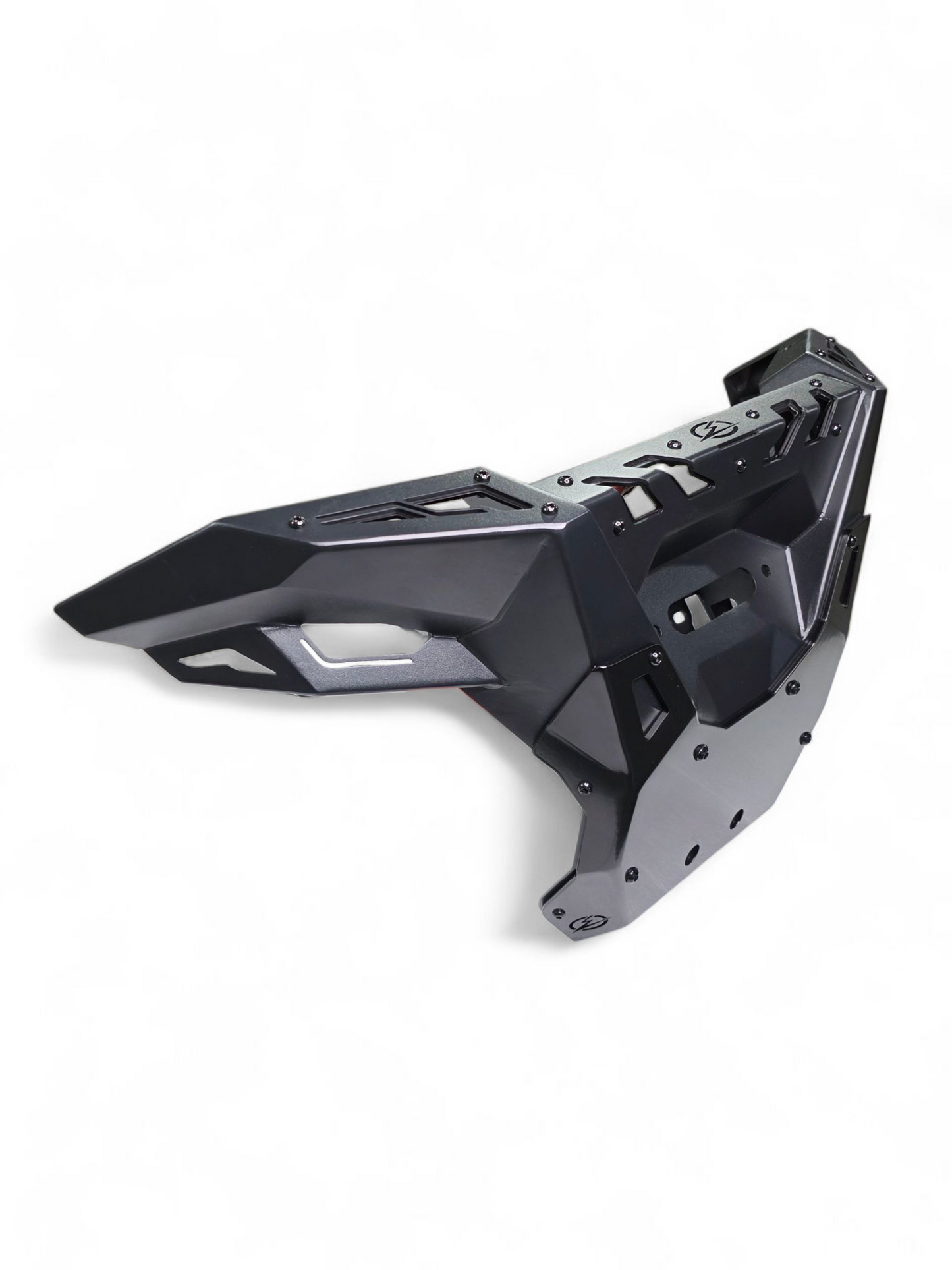 Kawasaki KRX Volt Front Winch Bumper