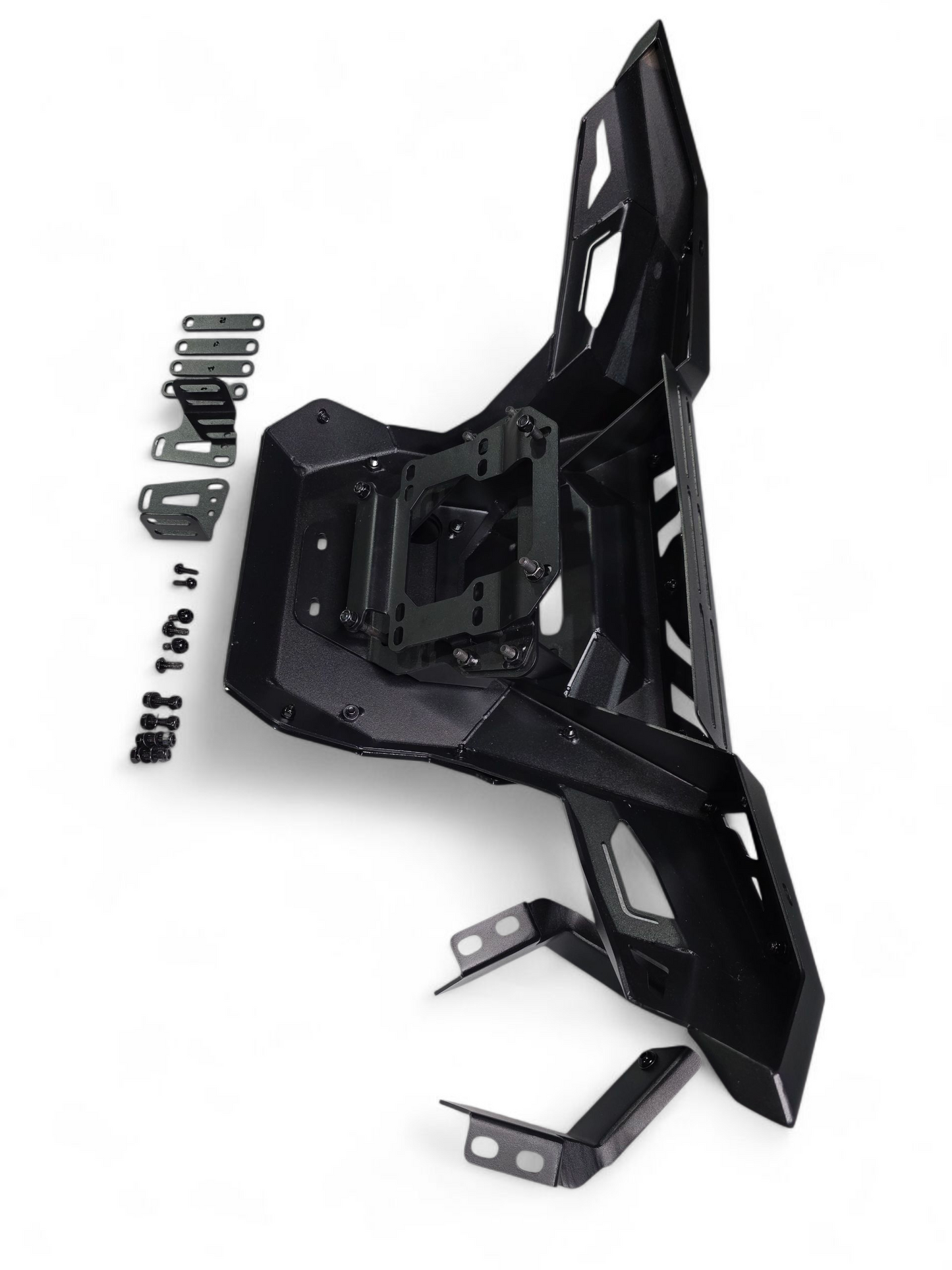 Kawasaki KRX Volt Front Winch Bumper
