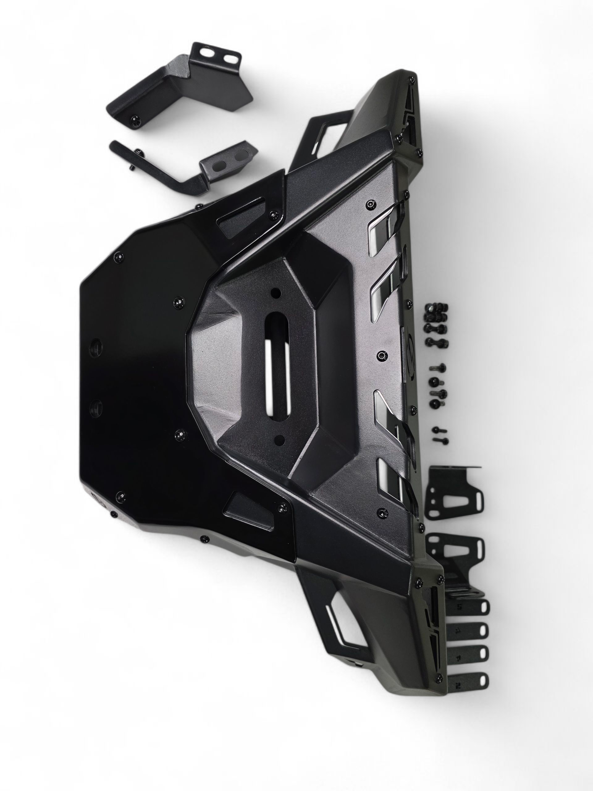Kawasaki KRX Volt Front Winch Bumper