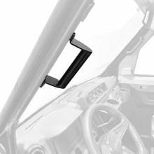 Kawasaki Ridge A-Pillar Grab Handle | AJK Offroad