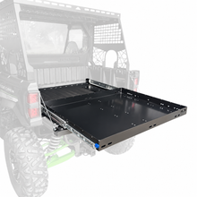 Kawasaki Ridge Bed Drawer | AJK Offroad