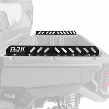 Kawasaki Ridge Bed Rails | AJK Offroad