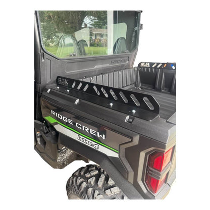 Kawasaki Ridge Bed Rails AJK Offroad