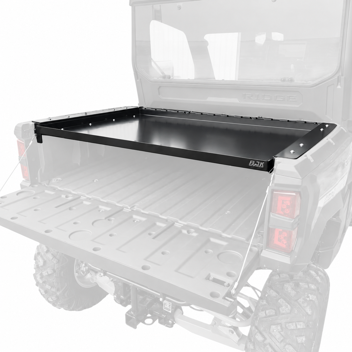 Kawasaki Ridge Bed Tray | AJK Offroad