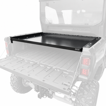 Kawasaki Ridge Bed Tray | AJK Offroad