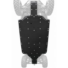 Kawasaki Ridge Crew UHMW Skid Plate | Factory UTV