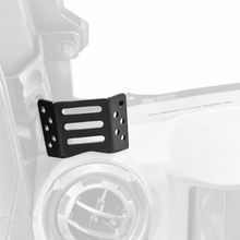 Kawasaki Ridge Dash Mounting Plate | AJK Offroad