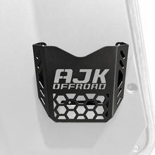 Kawasaki Ridge Door Pockets | AJK Offroad