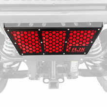 Kawasaki Ridge Exhaust Cover | AJK Offroad