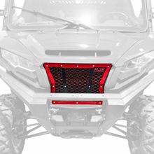 Kawasaki Ridge Front Grille | AJK Offroad