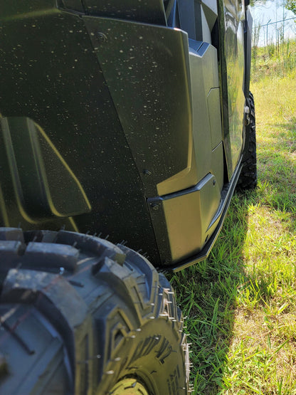 Kawasaki Ridge Full Skid Plate Trail Armor