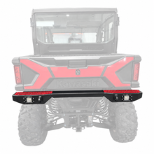 Kawasaki Ridge Rear Bumper | AJK Offroad
