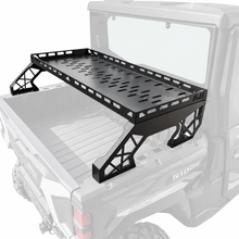 Kawasaki Ridge Short Bed Rack | AJK Offroad