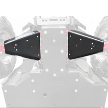 Kawasaki Ridge UHMW A-Arm Guards | Factory UTV