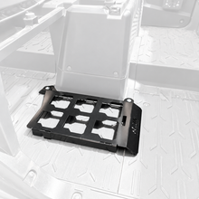 Kawasaki Ridge Under Seat Packout Mount | AJK Offroad
