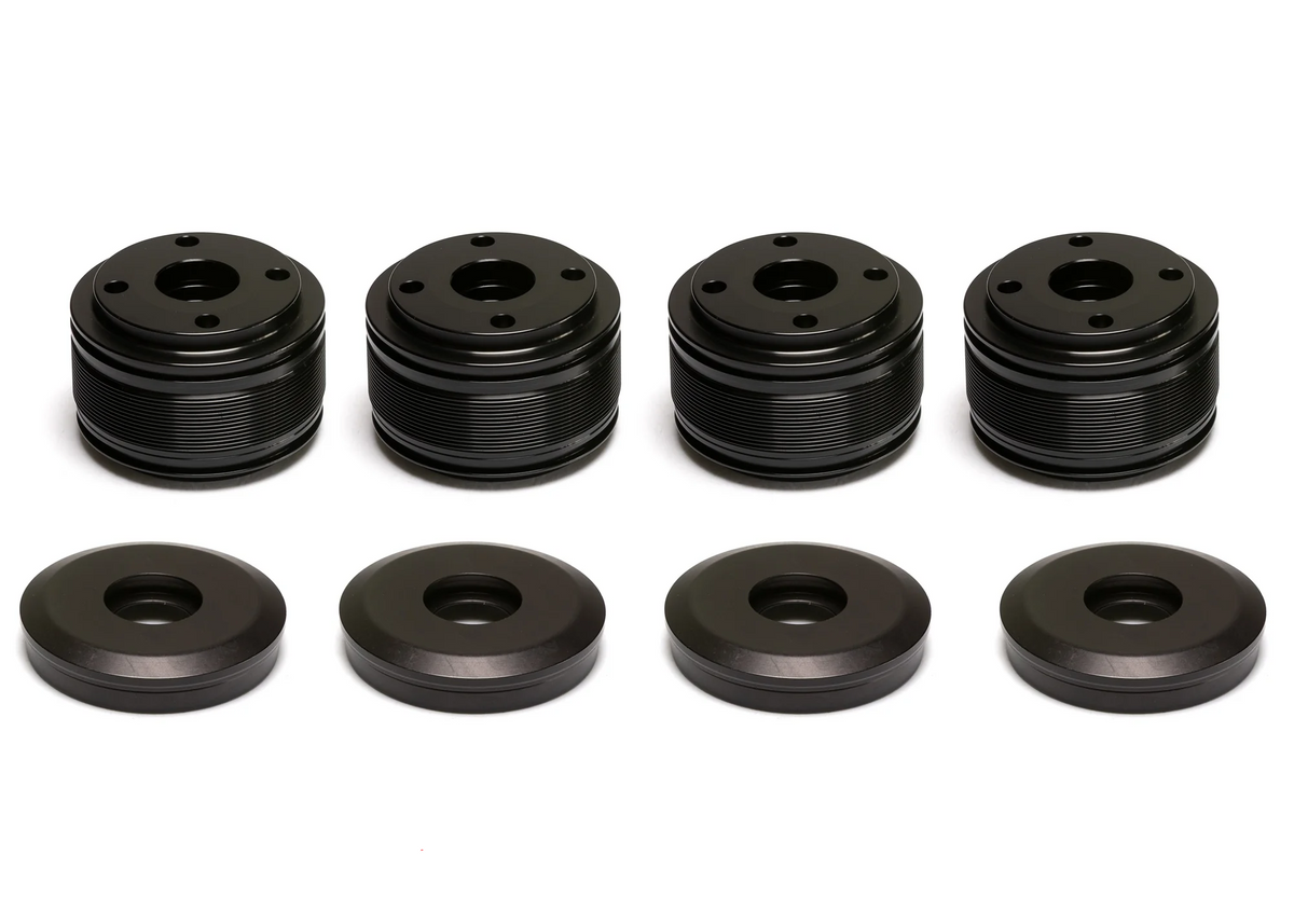 Kawasaki Teryx H2 Fox Shock Race Seal Head Upgrade Kit | SDG
