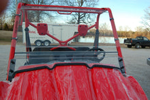 Kawasaki Teryx (2008-2009) CoolFlo Front Windshield Trail Armor