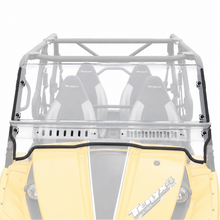 Kawasaki Teryx 4 (2012-2024) Vented Polycarbonate Front Windshield | 3 Star UTV