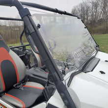 3 Star UTV Polycarbonate Front Windshield for Kawasaki Teryx 800 Side by Side