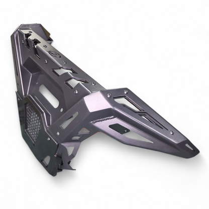 Kawasaki Teryx H2 Volt Front Winch Bumper Elektric Offroad