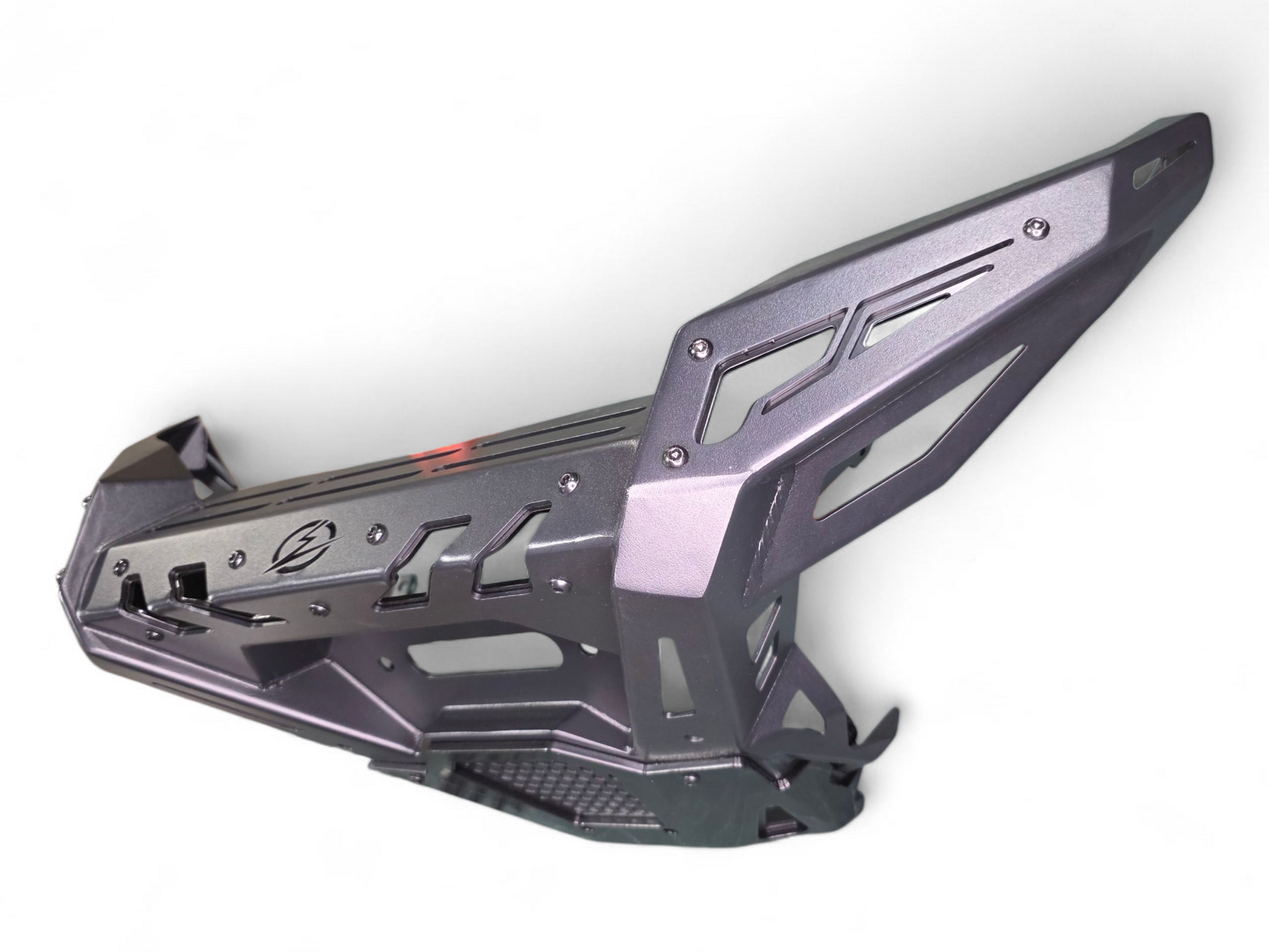Kawasaki Teryx H2 Volt Front Winch Bumper Elektric Offroad