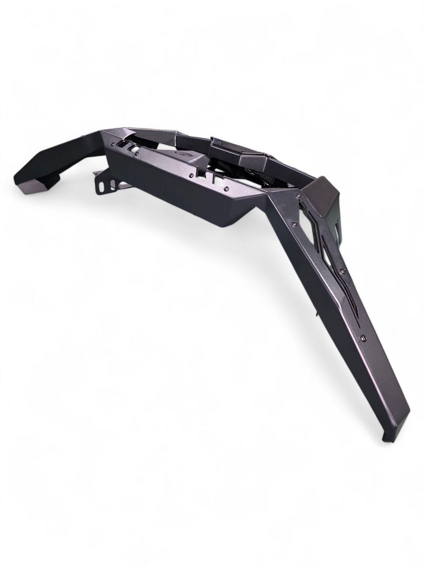 Kawasaki Teryx H2 Volt Rear Bumper Elektric Offroad