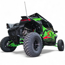 Kawasaki Teryx H2 Volt Rear Bumper Elektric Offroad