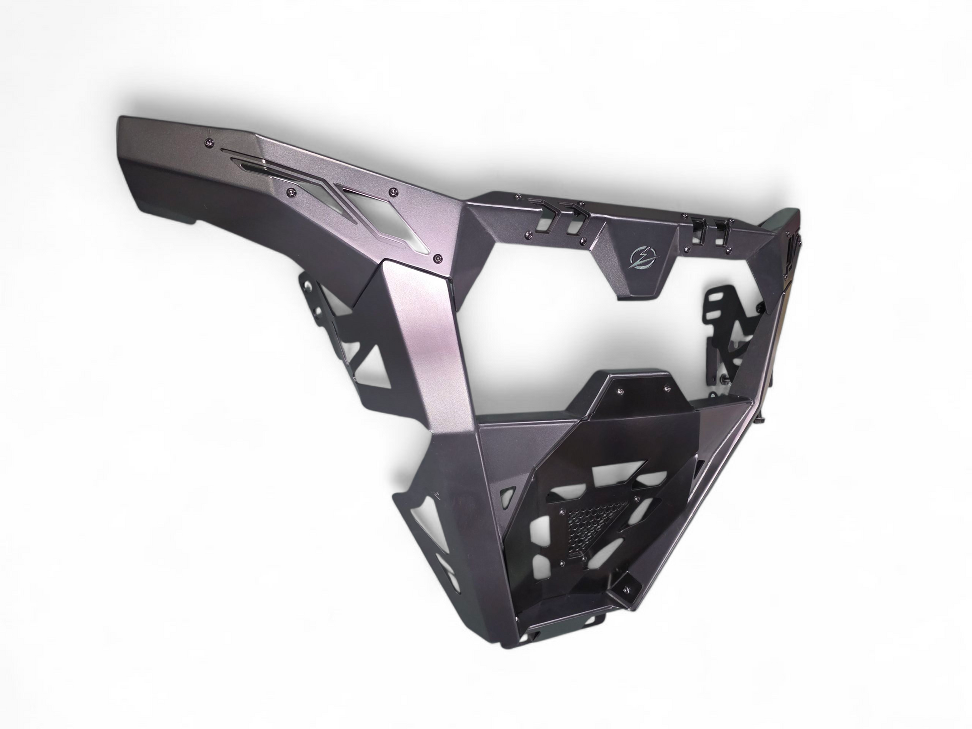 Kawasaki Teryx H2 Volt Rear Bumper Elektric Offroad