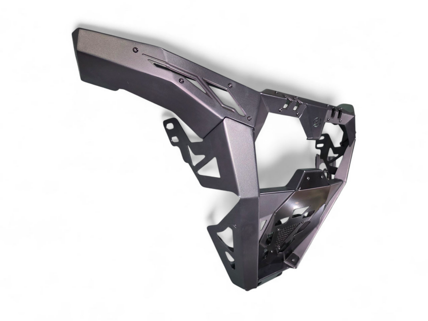 Kawasaki Teryx H2 Volt Rear Bumper Elektric Offroad