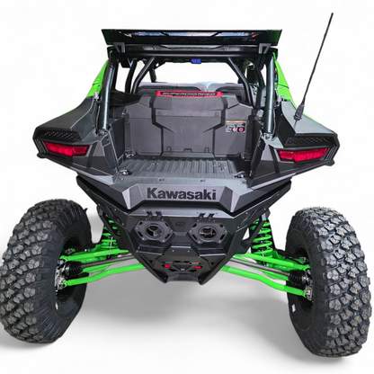 Kawasaki Teryx H2 Volt Rear Bumper Elektric Offroad