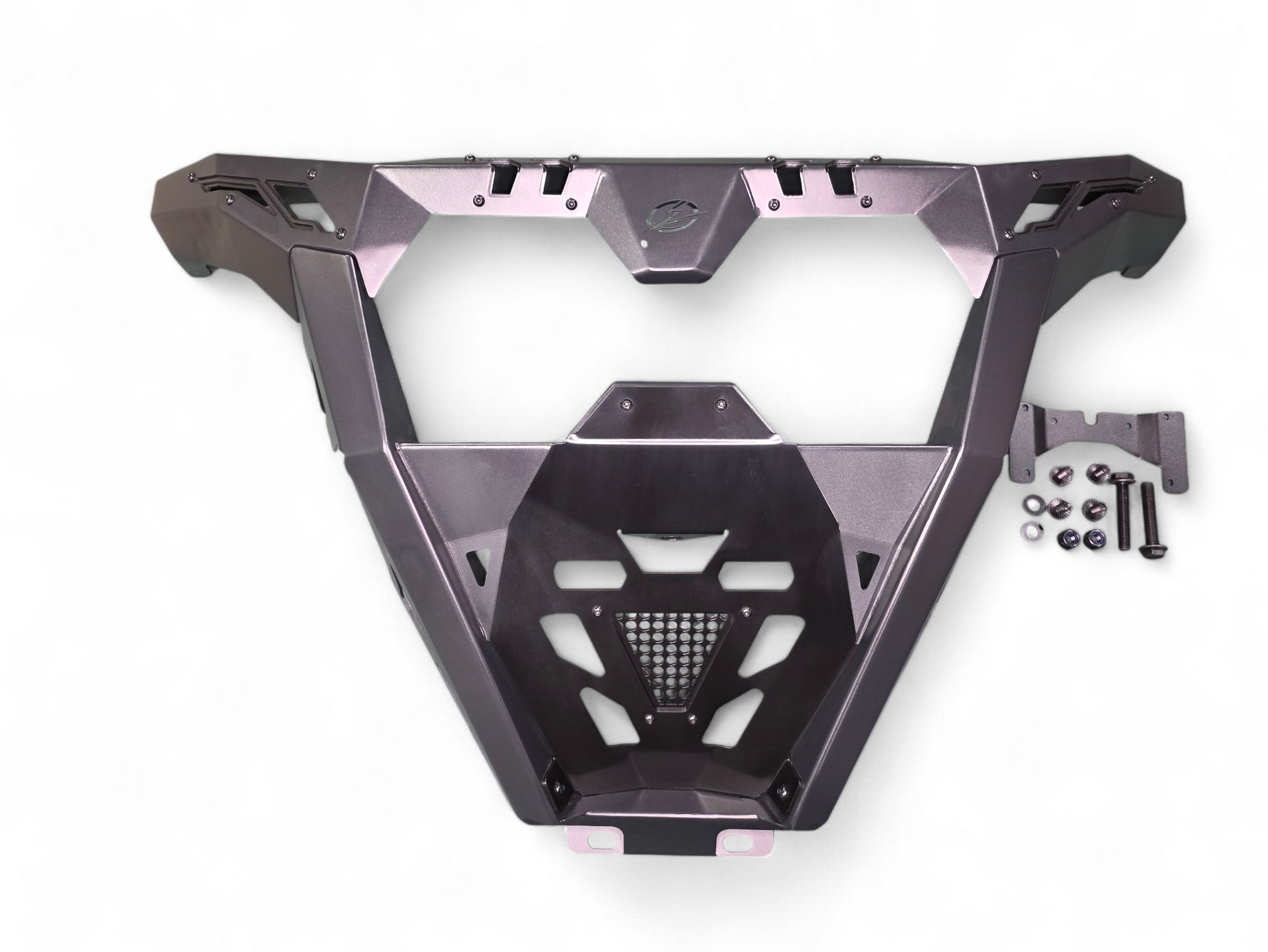 Kawasaki Teryx H2 Volt Rear Bumper Elektric Offroad