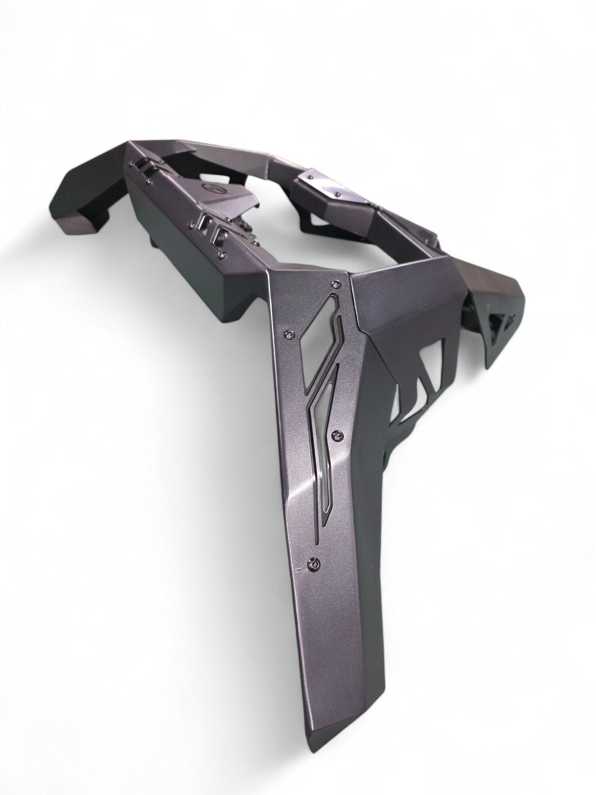 Kawasaki Teryx H2 Volt Rear Bumper Elektric Offroad