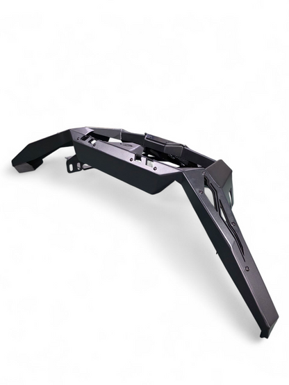 Kawasaki Teryx H2 Volt Rear Bumper Elektric Offroad