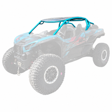 Kawasaki Teryx KRX 2-Seat Roll Cage | L&W Fab