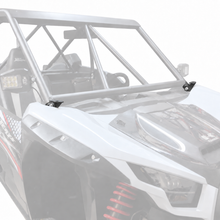 Kawasaki Teryx KRX A-Pillar Light Mounting Brackets | All Terrain Concepts