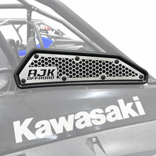 Kawasaki Teryx KRX Intake Vent Covers | AJK Offroad