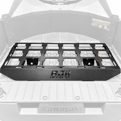 Kawasaki Teryx KRX Packout Mount 1.5 | AJK Offroad