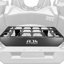 Kawasaki Teryx KRX Packout Mount (Subwoofer Compatible) | AJK Offroad