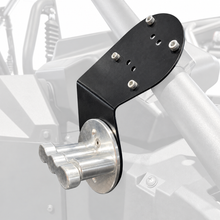 Kawasaki Teryx KRX Rotopax Mount | AJK Offroad