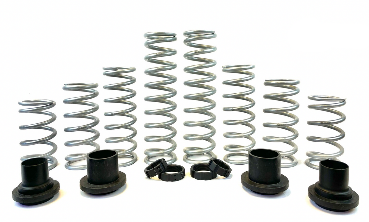 Kawasaki Teryx KRX Spring Kit MTS Off-Road