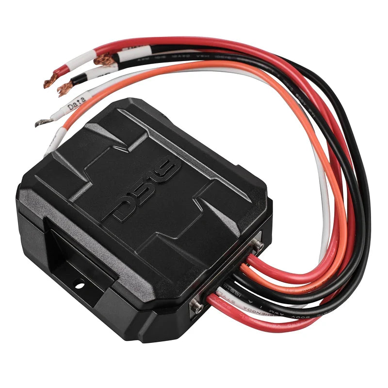 Can-Am Maverick X3 Stage 6 Audio Kit | DS18