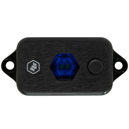 LED Dome Light with Switch Baja Designs
